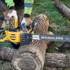 Dewalt DCMCS575N-XJ akkus láncfűrész 54 V alapgép
