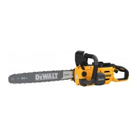   Dewalt akkus láncfűrész DCMCS575X1-QW 54V 1x9 Ah akku + töltő