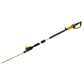   Dewalt  akkus magassági sövénynyíró DCMPH566N-XJ 18V alapgép