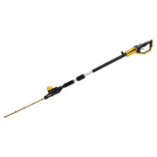 Dewalt  akkus magassági sövénynyíró DCMPH566N-XJ 18V alapgép