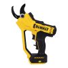 Dewalt akkus metszőolló DCMPP568N-XJ 18V alapgép