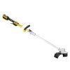Dewalt  akkus fűszegélynyíró DCMST561N-XJ 18V XR alapgép