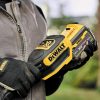 DEWALT akkus szegélynyíró DCMST561P1-QW 18V XR 1x5,0 Ah, kartondobozban