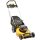 Dewalt akkus fűnyíró DCMW564N-XJ 2x18V XR alapgép