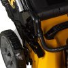 Dewalt akkus fűnyíró DCMW564N-XJ 2x18V XR alapgép