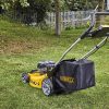 Dewalt akkus fűnyíró DCMW564N-XJ 2x18V XR alapgép
