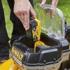 Dewalt akkus fűnyíró DCMW564P2-QW 2x18V XR 2x5,0Ah