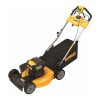 Dewalt  akkus fűnyíró DCMWSP564N-XJ 2x18V SP alapgép
