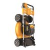 Dewalt  akkus fűnyíró DCMWSP564N-XJ 2x18V SP alapgép