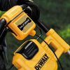 Dewalt  akkus fűnyíró DCMWSP564N-XJ 2x18V SP alapgép