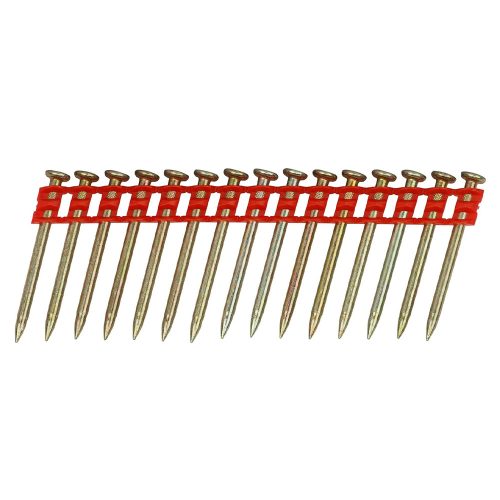 Dewalt szög DCN890-hez 43x3.0mm kemény betonhoz, fémhez, 510 db/csomag