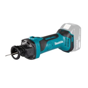 Makita akkus rotációs vágó DCO180Z 18Valapgép