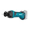 Makita akkus rotációs vágó DCO180Z 18Valapgép