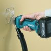 Makita akkus rotációs vágó DCO180Z 18Valapgép