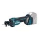 Makita akkus rotációs vágó DCO181Z 18V alapgép