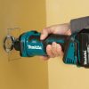 Makita akkus rotációs vágó DCO181Z 18V alapgép