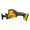 Dewalt akkus kompakt orrfűrész DCS312D2-QW 12V 2x2,0 Ah