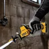 Dewalt akkus kompakt orrfűrész DCS312D2-QW 12V 2x2,0 Ah