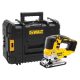 Dewalt DCS334NT-XJ akkus dekopírfűrész 18V XR alapgép