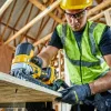 Dewalt akkus dekopírfűrész DCS335N-XJ 18V alapgép