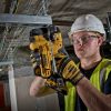 Dewalt akkus menetes szárvágó DCS350NT-XJ 18V XR