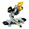 Dewalt akkus gérvágó fűrész DCS365N-XJ 18V alapgép