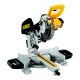 Dewalt akkus gérvágó fűrész DCS365N-XJ 18V alapgép