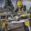 Dewalt akkus gérvágó fűrész DCS365N-XJ 18V alapgép
