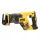 Dewalt akkus orrfűrész DCS367N-XJ 18V XR alapgép