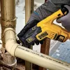 Dewalt akkus orrfűrész DCS367NT-XJ 18V XR alapgép