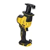 Dewalt akkus orrfűrész DCS369N-XJ 18V alapgép