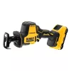 Dewalt akkus orrfűrész DCS369NT-XJ 18V alapgép