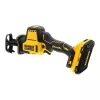 Dewalt akkus orrfűrész DCS369NT-XJ 18V alapgép