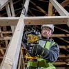 Dewalt akkus orrfűrész DCS369NT-XJ 18V alapgép