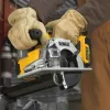 Dewalt akkus körfűrész DCS373N-XJ 18V XR alapgép