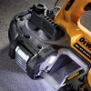 Dewalt akkus szalagfűrész DCS377NT-XJ 18V alapgép
