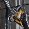 Dewalt akkus szalagfűrész DCS377NT-XJ 18V alapgép
