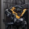 Dewalt akkus szalagfűrész DCS377NT-XJ 18V alapgép
