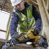 Dewalt akkus orrfűrész DCS380N-XJ 18V alapgép