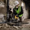 Dewalt akkus orrfűrész DCS380N-XJ 18V alapgép