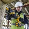 Dewalt akkus orrfűrész DCS380N-XJ 18V alapgép