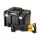 Dewalt akkus orrfűrész DCS386NT-XJ 18V alapgép, TSTAK kofferben