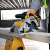 Dewalt akkus körfűrész DCS391N-XJ 18V alapgép
