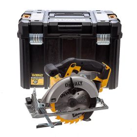Dewalt akkus körfűrész DCS391NT-XJ 18V XR alapgép