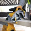Dewalt akkus körfűrész DCS391NT-XJ 18V XR alapgép