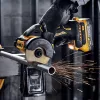 Dewalt akkus multifunkcionális vágószerszám 76 mm DCS438E2T-QW 18V 2x1,7 Ah
