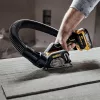 Dewalt akkus multifunkcionális vágószerszám 76 mm DCS438E2T-QW 18V 2x1,7 Ah