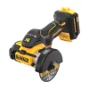 Dewalt  akkus vágószerszám DCS438N-XJ 18V Flexvolt