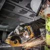 Dewalt  akkus vágószerszám DCS438N-XJ 18V Flexvolt