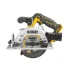 Dewalt akkus körfűrész 140 mm DCS512P2-QW 12V 2x5,0 Ah
